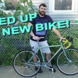Bike Repair | Fixing up a 1985 Schwinn World Sport | Gravel Cargo City Bicycle